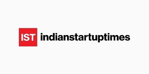 Indian Startup Times logo