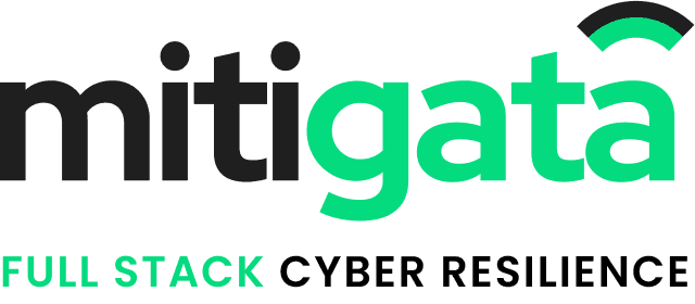 Mitigata Logo
