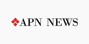 APN News logo