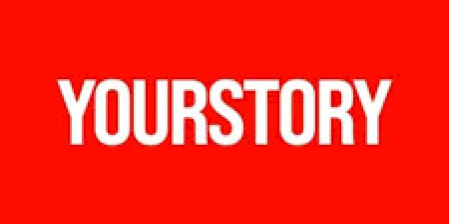 Yourstory logo