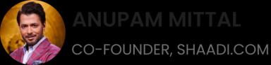 Shadi Co-Founder