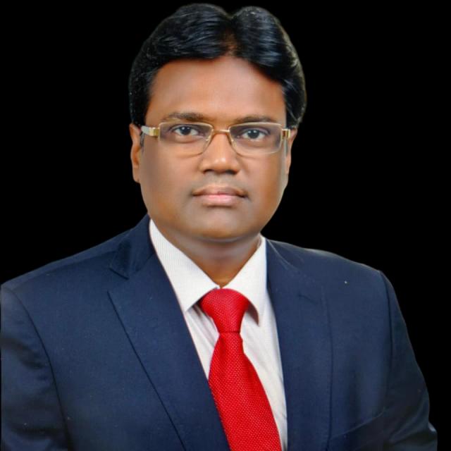 Dr. Debabrata Nayak, National Payments Corporation of India (NPCI)