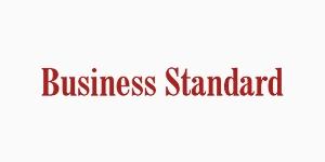 Business Standard logo