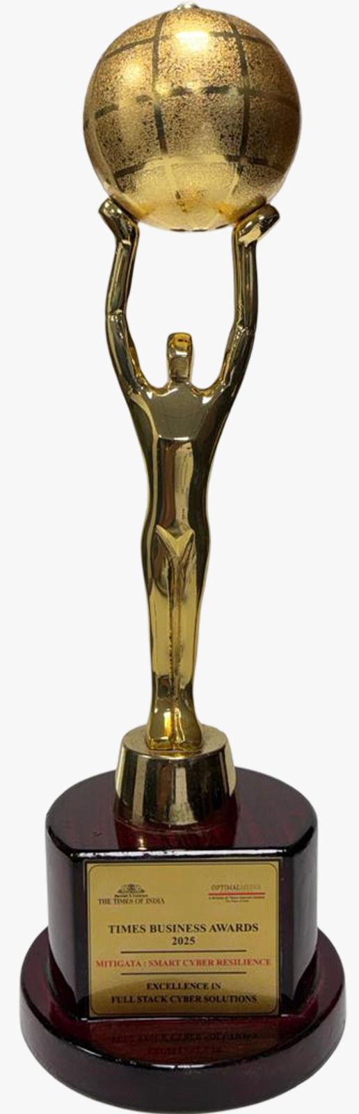 Mitigata award