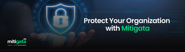 Mitigata Your trusted partner in cyber insurance