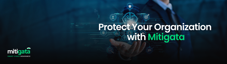 Mitigata Your Trusted Partner In Cyber Insurance