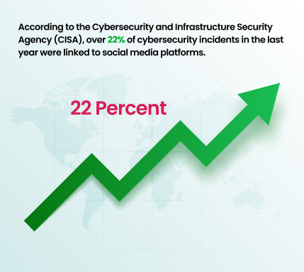 Statistical Insights of cyber risk