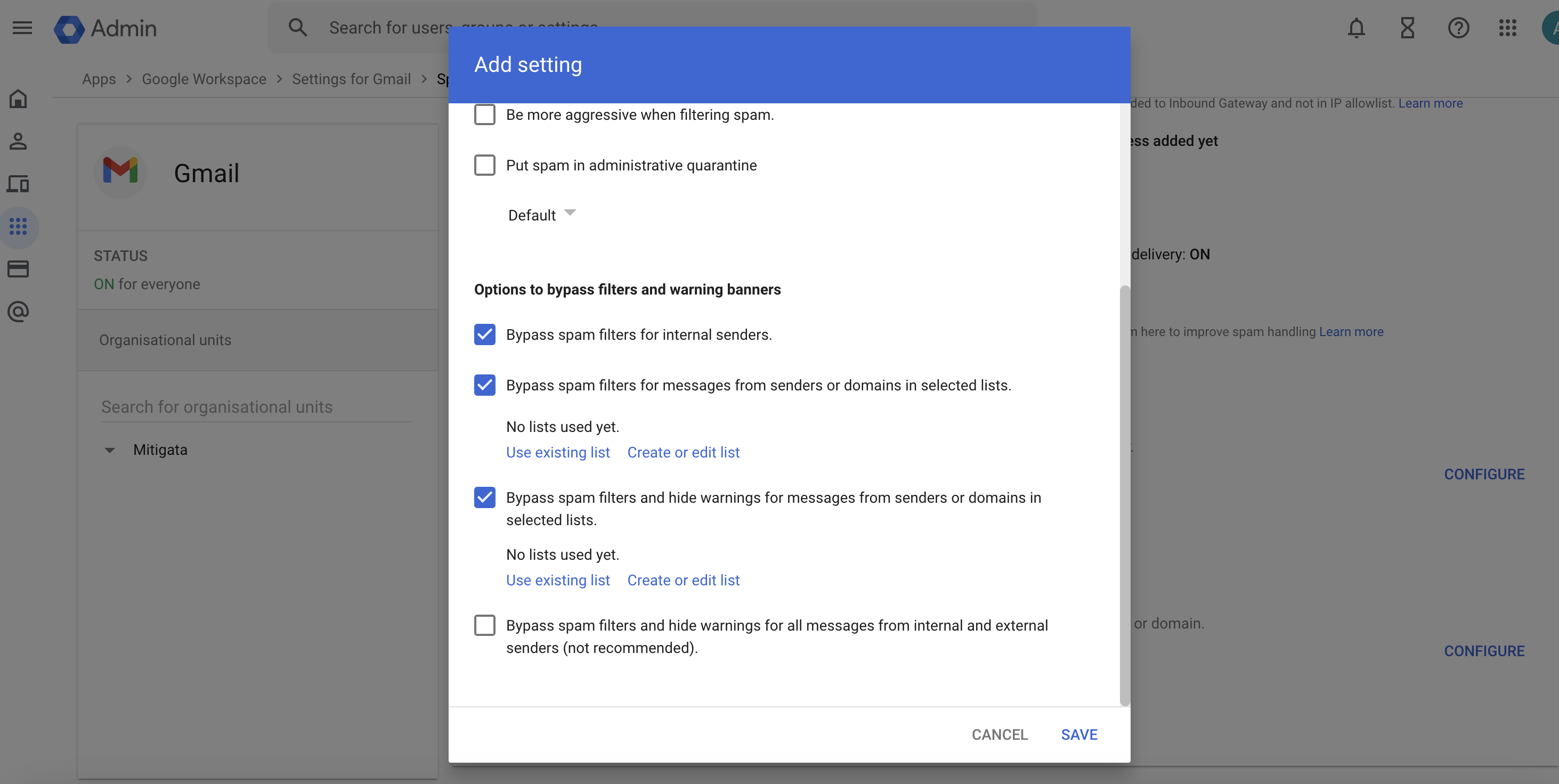 Defending Against Phishing: A Guide to Whitelisting Domains For ...