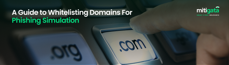Defending Against Phishing: A Guide to Whitelisting Domains For Phishing Simulation