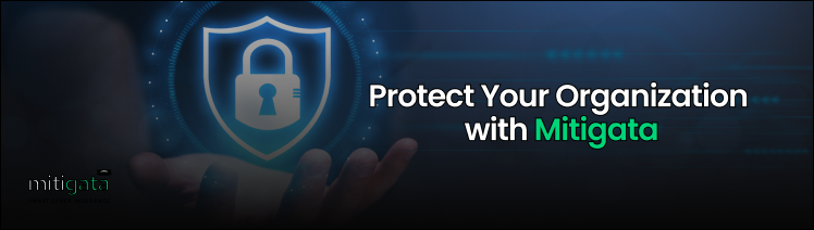Mitigata: Your Trusted Partner in Cyber Insurance