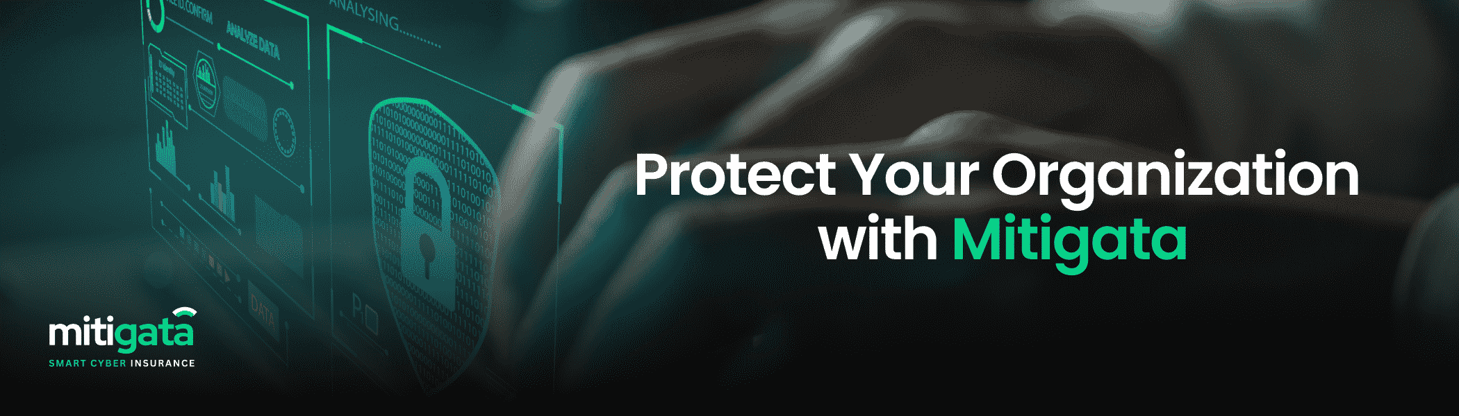 Protect your organization with Mitigtata