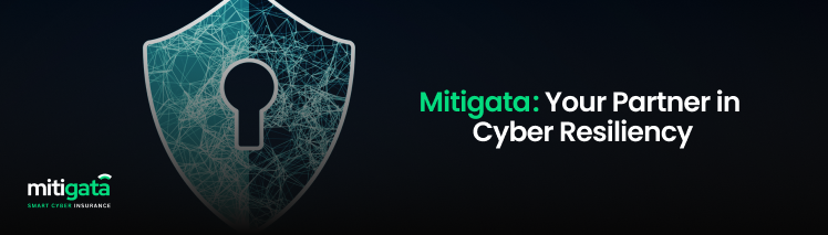 Mitigata is Your Partner in Cyber Resiliency 