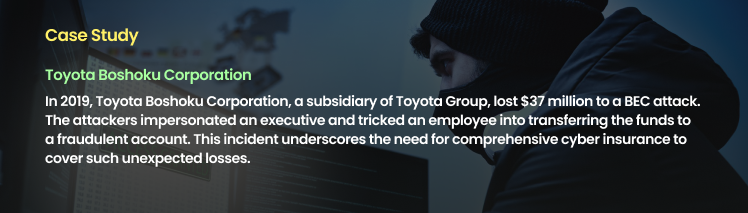 Case Study: Toyota Boshoku Corporation 