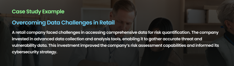 Case Study Example: Overcoming Data Challenges in Retail