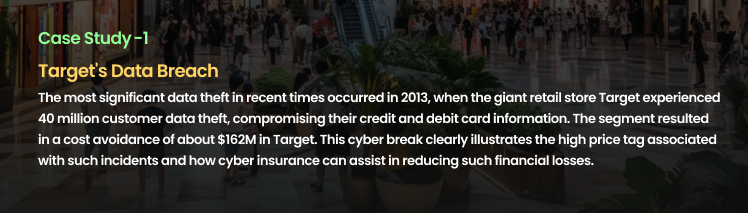 Target's Data Breach