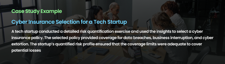 Cyber Insurance Policy Selection for tech Startups