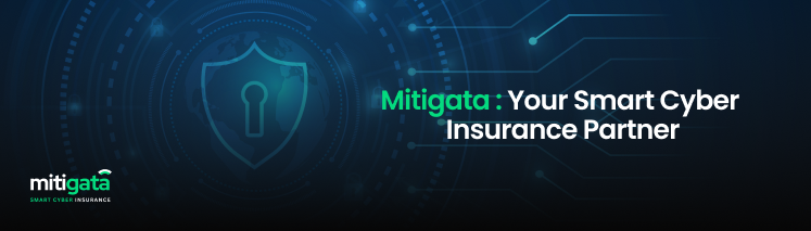 Mitigata: Your Smart Cyber Insurance Partner