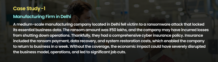 Manufacturing Firm in Delhi Case Study