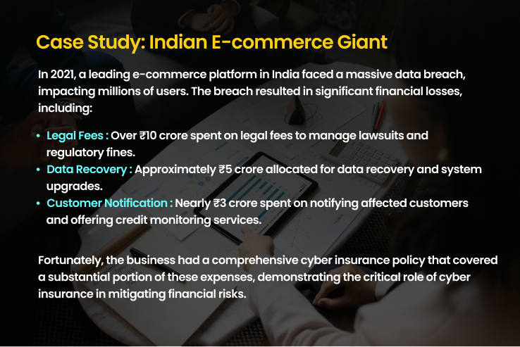 Case Study: Indian E-commerce Giant