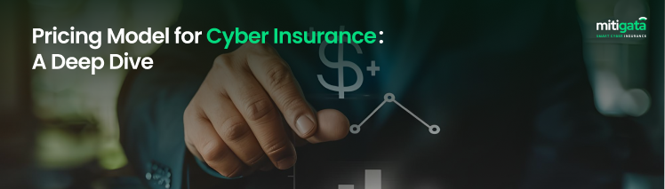 Pricing Model for Cyber Insurance: A Deep Dive