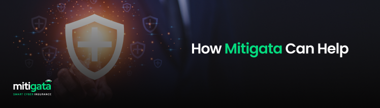 How Mitigata Can Help in Corporate Cyber Insurance and Corporate Crime Insurance.