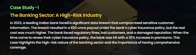 The Banking Sector: A High-Risk Industry 