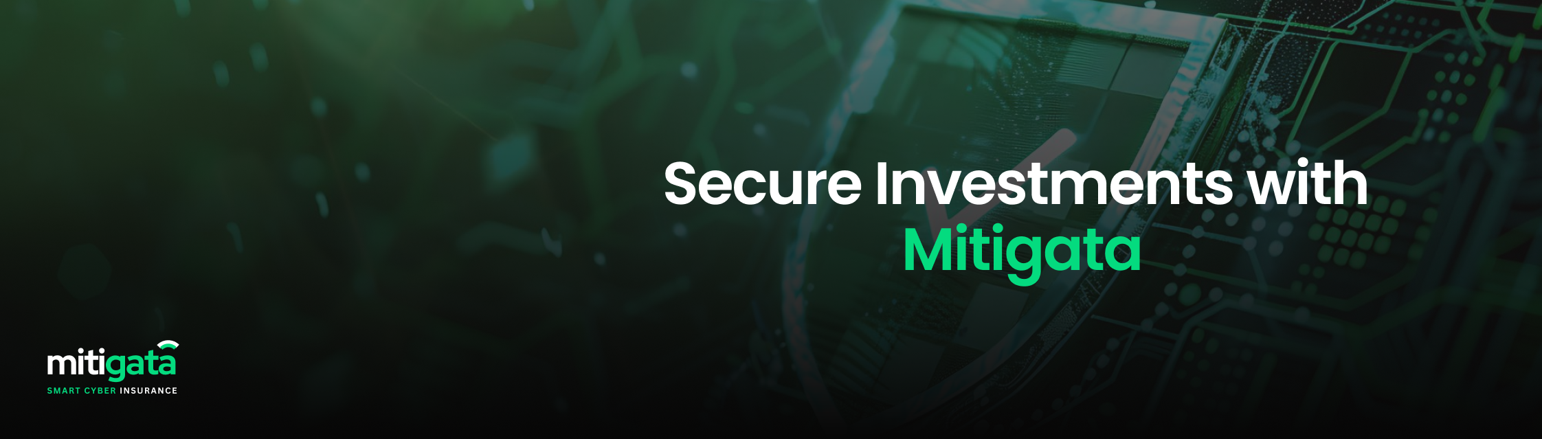 Secure Investments with Mitigata