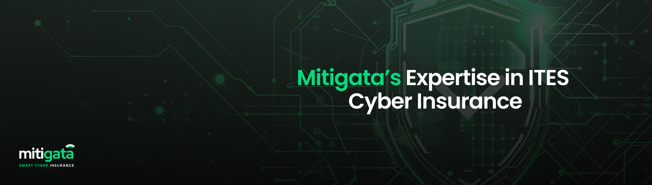 Mitigata’s Expertise in ITES Cyber Insurance