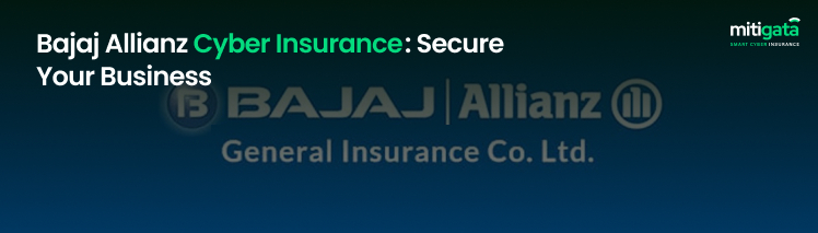 Bajaj Allianz Cyber Insurance: Secure Your Business