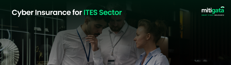 Cyber Insurance for ITES Sector