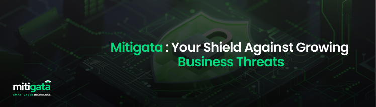 Mitigata: Your Shield Against Growing Business Threats