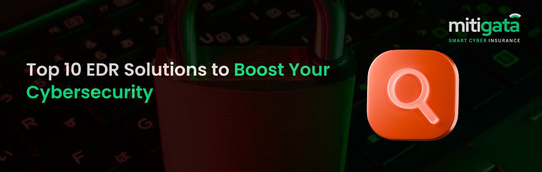 Top EDR Tools in India