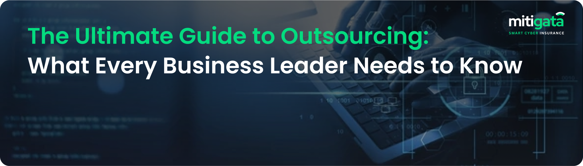 Ultimate Guide to Outsourcing