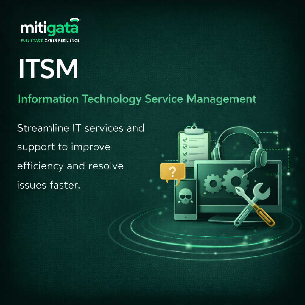 ITSM