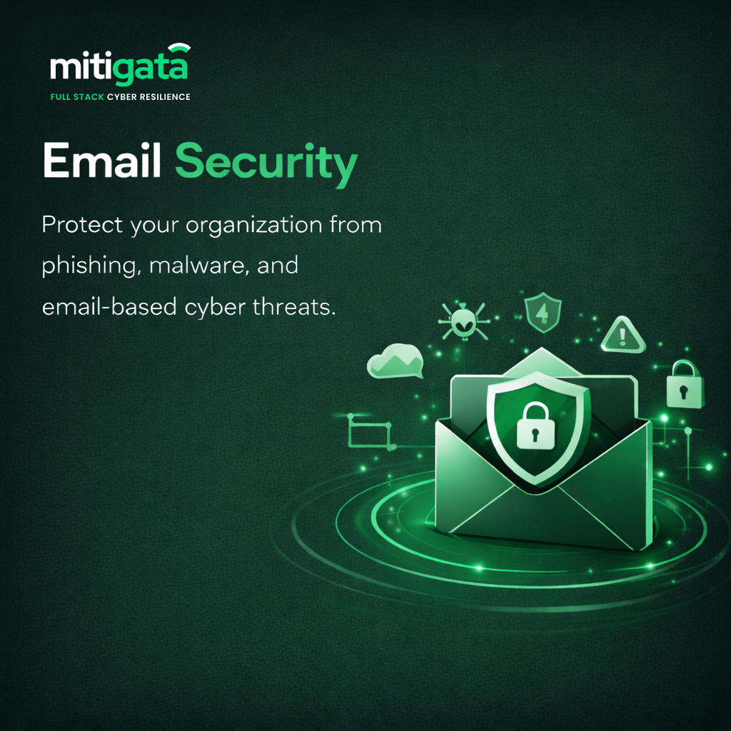 Email security