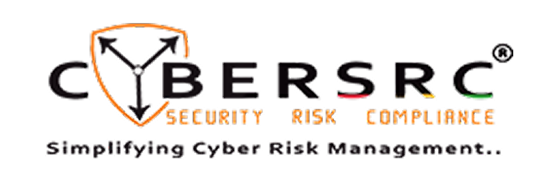 CyberSrc ISO 27001