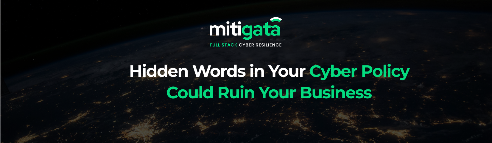 How to Choose the Right Cyber Risk Insurance Policy