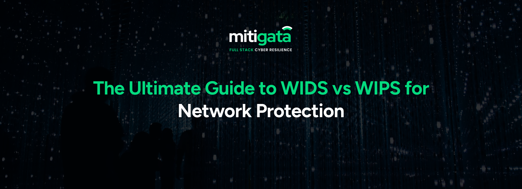 Photo inspiration: How Wireless Intrusion Detection Differs From Prevention Systems Photo Inspiration