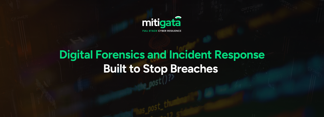 Digital Forensics and Incident Response: Complete Guide 2026