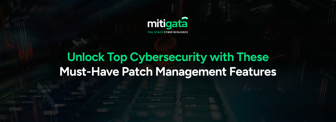 How to Choose the Best Patch Management Software