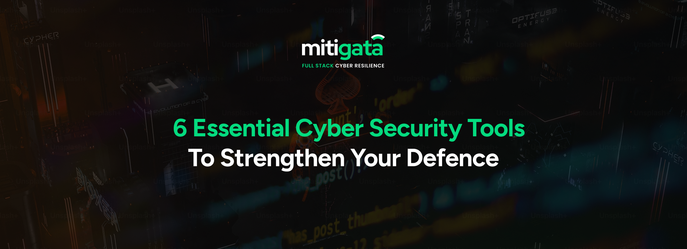Top 6 Cybersecurity Automation Tools You Must Know 2026