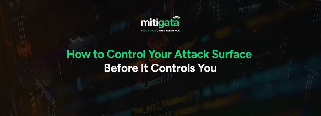 Best Practices of Attack Surface Management (ASM) - 2026