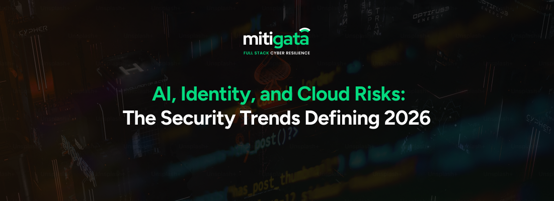 Security Trends 2026: What Every Business Must Prepare For