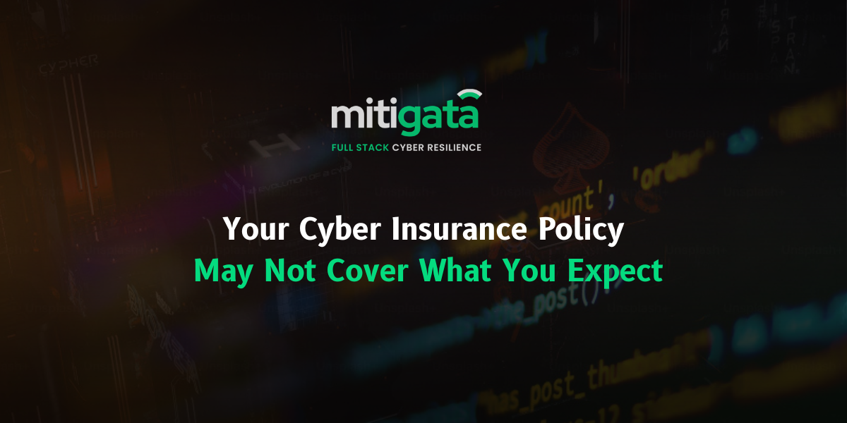 Cyber Insurance Coverage Guide: Benefits, Claims, and Policy Tips