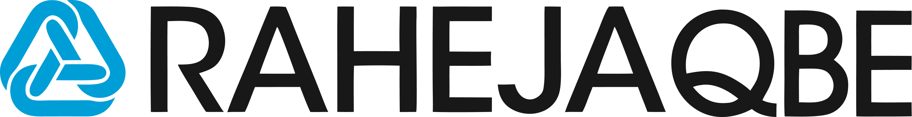 Raheja QBE